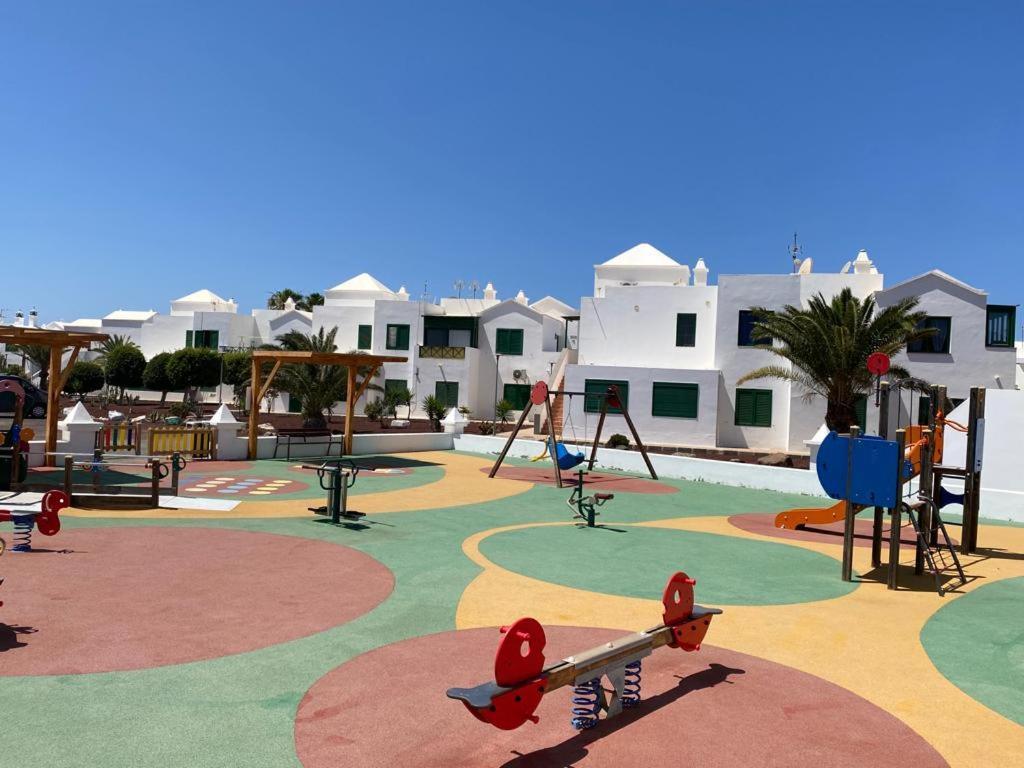 Апартаменты Dorada Sand Коста Бланка Экстерьер фото